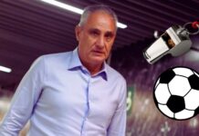 Tite anuncia retorno ao futebol após pausa para cuidar da saúde mental