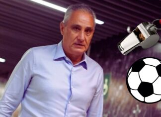 Tite anuncia retorno ao futebol após pausa para cuidar da saúde mental