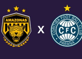 Amazonas x Coritiba (23 de nov, 2025) Ao vivo – ESPN (BR)