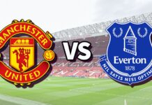 Man Utd 0-1 Everton (24 de nov, 2025) Placar Final – ESPN (BR)