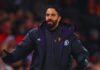 Man United’s next five games compared to top four rivals after Everton drama