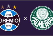 Grêmio x Palmeiras: onde assistir ao vivo, horário e escalações do jogo pelo Brasileirão – Nosso Palestra