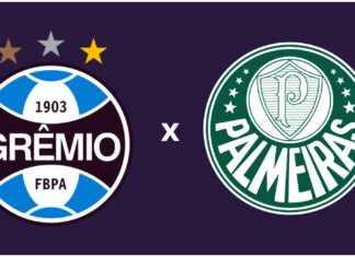 Grêmio x Palmeiras: onde assistir ao vivo, horário e escalações do jogo pelo Brasileirão – Nosso Palestra