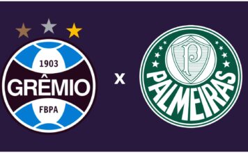 Grêmio x Palmeiras: onde assistir ao vivo, horário e escalações do jogo pelo Brasileirão – Nosso Palestra