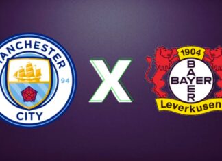 Man City x Leverkusen (25 de nov, 2025) Ao vivo – ESPN (BR)