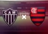 Atlético-MG x Flamengo (25 de nov, 2025) Ao vivo – ESPN (BR)