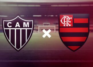 Atlético-MG x Flamengo (25 de nov, 2025) Ao vivo – ESPN (BR)