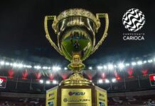 Carioca voltará a ter premiação após 6 anos e grandes poderão usar times alternativos nas 3 primeiras rodadas