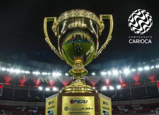 Carioca voltará a ter premiação após 6 anos e grandes poderão usar times alternativos nas 3 primeiras rodadas