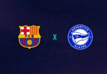 Barcelona x Alavés (29 de nov, 2025) Ao vivo – ESPN (BR)