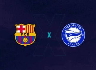 Barcelona x Alavés (29 de nov, 2025) Ao vivo – ESPN (BR)