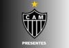 Raça e Tradição: O Guia Definitivo de Presentes para o Atleticano