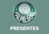 Alviverde Imponente: O Guia de Presentes para o Torcedor do Palmeiras