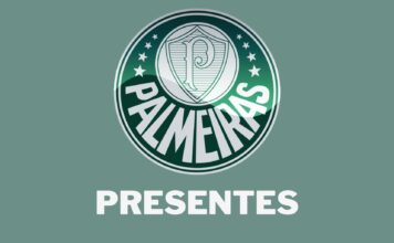 Alviverde Imponente: O Guia de Presentes para o Torcedor do Palmeiras