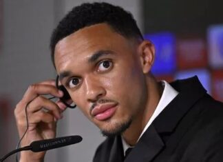 Trent Alexander-Arnold confirms exactly when he started learning Spanish