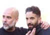 Man United and Man City learn Premier League Christmas fixture changes