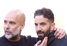 Man United and Man City learn Premier League Christmas fixture changes
