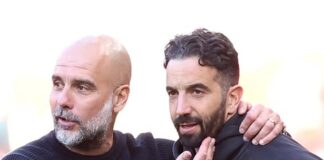 Man United and Man City learn Premier League Christmas fixture changes
