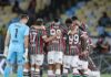 Muita grana! Fluminense lidera clubes da Série A em premiações em 2025 – Fluminense: Últimas notícias, vídeos, onde assistir e próximos jogos