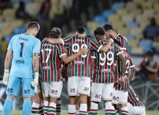 Muita grana! Fluminense lidera clubes da Série A em premiações em 2025 – Fluminense: Últimas notícias, vídeos, onde assistir e próximos jogos