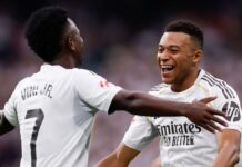 A missão rara no futebol que Real Madrid terá pela frente e o que assistir no Disney+
