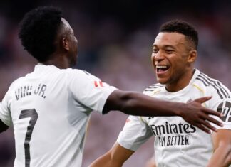 A missão rara no futebol que Real Madrid terá pela frente e o que assistir no Disney+