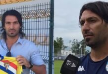 Hugo Colace revela desejo de treinar o Flamengo e elogia Filipe Luís
