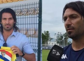 Hugo Colace revela desejo de treinar o Flamengo e elogia Filipe Luís