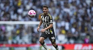 Natanael vive sonho no Galo rumo à final Sudamericana – Galo 360