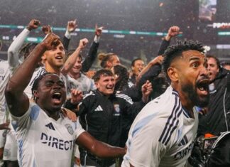 San Diego FC: How new MLS franchise are creating history