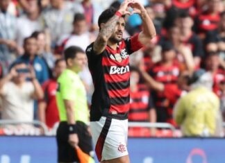 Maracanã recebe Flamengo x Sport: Fla foca na recuperação do Brasileirão