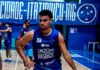 Cruzeiro Basquete enfrenta o Minas neste sábado, em clássico pelo NBB