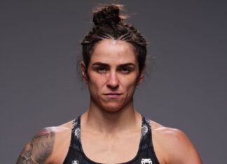 Norma Dumont critica postura de ‘veteranas’ do UFC antes de luta contra Ketlen Vieira