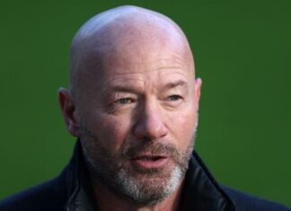 Shearer disagrees with Merson on Liverpool vs Aston Villa prediction