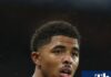 Chelsea defender Wesley Fofana gets driving ban for speeding on hard shoulder