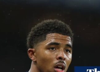 Chelsea defender Wesley Fofana gets driving ban for speeding on hard shoulder