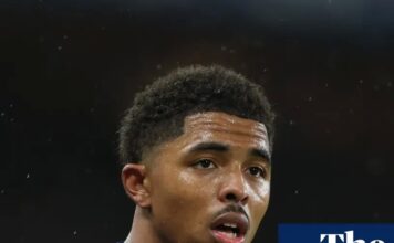 Chelsea defender Wesley Fofana gets driving ban for speeding on hard shoulder