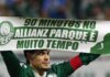 Palmeiras, o time que dobra o tempo e o espaço – Nosso Palestra