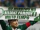 Palmeiras, o time que dobra o tempo e o espaço – Nosso Palestra