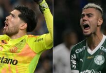 Flamengo arrecada R$ 252 milhões e briga entre os gigantes do futebol em 2025