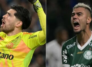 Flamengo arrecada R$ 252 milhões e briga entre os gigantes do futebol em 2025