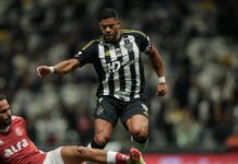 Internacional x Atlético: tudo sobre o duelo no Beira-Rio pela 31ª rodada do Brasileirão