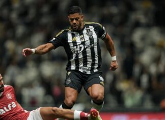 Internacional x Atlético: tudo sobre o duelo no Beira-Rio pela 31ª rodada do Brasileirão
