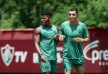 Hércules titular? Portal escala o Fluminense para duelo com Ceará – Fluminense: Últimas notícias, vídeos, onde assistir e próximos jogos