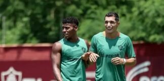 Hércules titular? Portal escala o Fluminense para duelo com Ceará – Fluminense: Últimas notícias, vídeos, onde assistir e próximos jogos