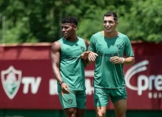 Hércules titular? Portal escala o Fluminense para duelo com Ceará – Fluminense: Últimas notícias, vídeos, onde assistir e próximos jogos