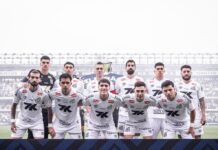 Santos FC e Fortaleza empatam em 1 a 1 na Vila Belmiro – Santos Futebol Clube