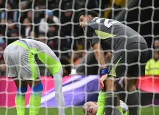City injury news as Haaland and Rodri return but one question remains
