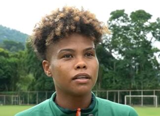 Lateral do Fluminense comenta sobre preparação para semifinal do Carioca Feminino – Fluminense: Últimas notícias, vídeos, onde assistir e próximos jogos