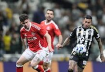 Galo Inicia Mini-Campeonato no Brasileirão para Fugir do Z-4 – Galo 360